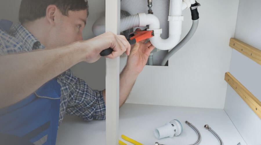 Professional Leak Detection in Coleharbor, ND